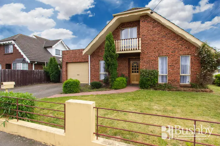 Second view of Homely house listing, 46 Haig Street, Mowbray TAS 7248