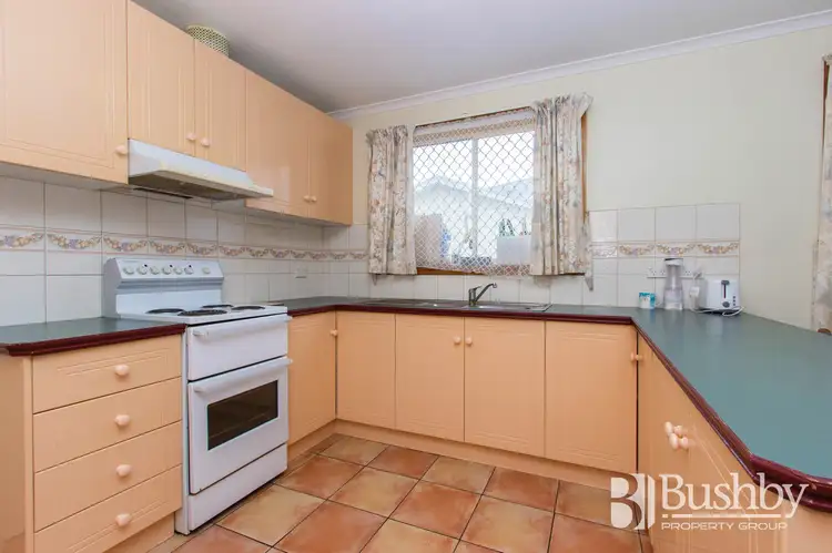 Third view of Homely house listing, 46 Haig Street, Mowbray TAS 7248