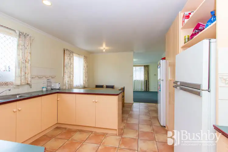Fifth view of Homely house listing, 46 Haig Street, Mowbray TAS 7248