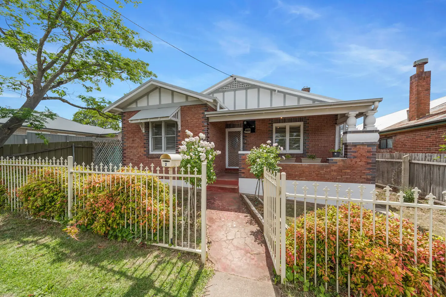 Main view of Homely house listing, 2 Albert Street, Goulburn NSW 2580