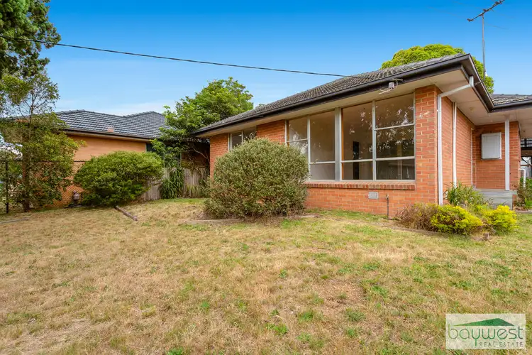 12 Kurrajong Street, Hastings VIC 3915