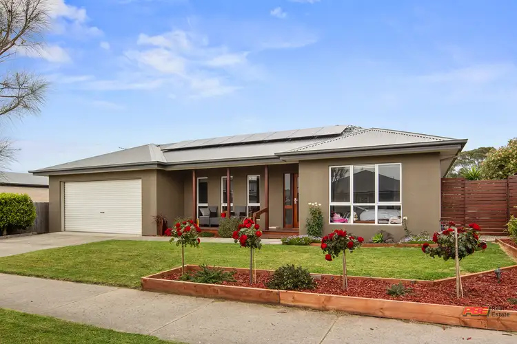 26 Oxford Way, Wonthaggi VIC 3995