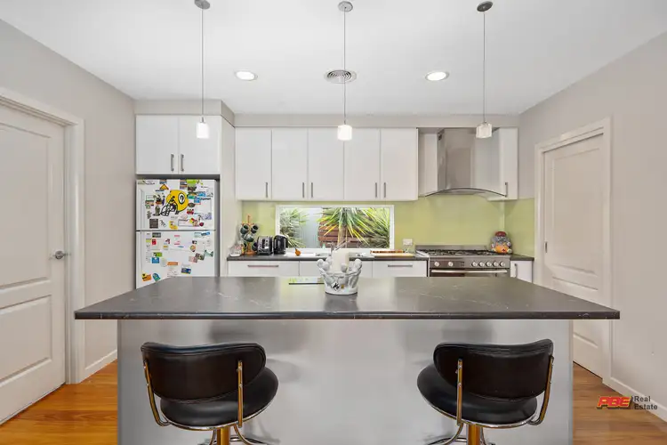 Second view of Homely house listing, 26 Oxford Way, Wonthaggi VIC 3995