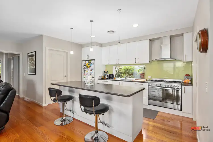 Third view of Homely house listing, 26 Oxford Way, Wonthaggi VIC 3995