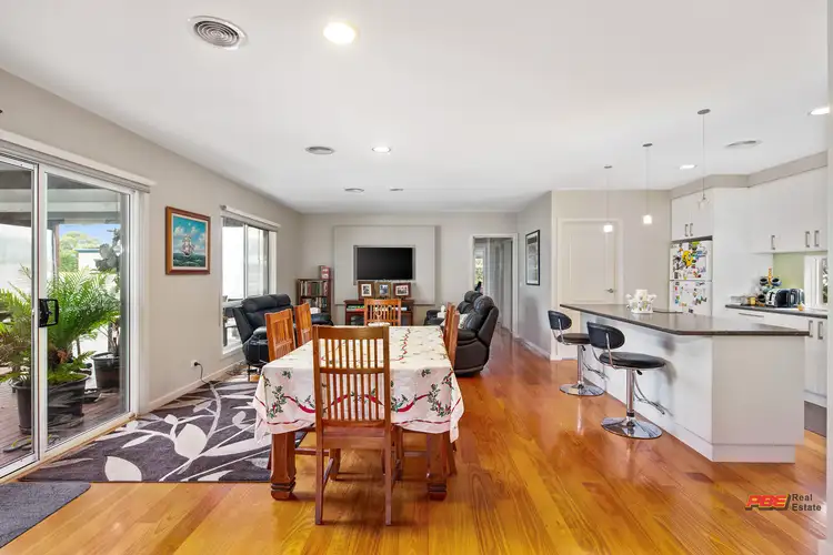 Fourth view of Homely house listing, 26 Oxford Way, Wonthaggi VIC 3995