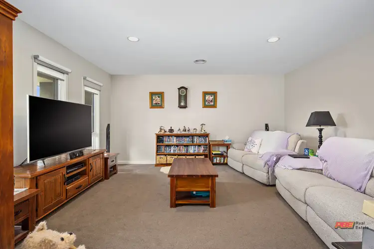 Fifth view of Homely house listing, 26 Oxford Way, Wonthaggi VIC 3995