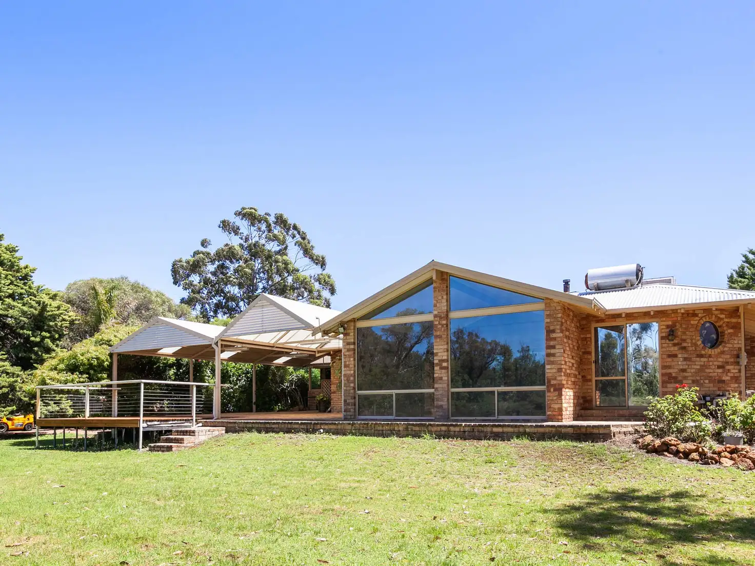Main view of Homely house listing, 208 Gibbs Road, Banjup WA 6164