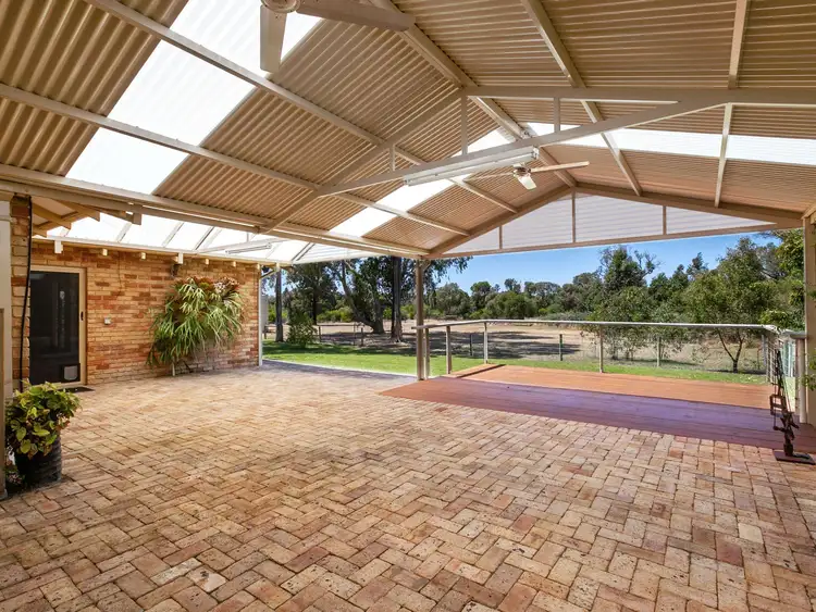Sixth view of Homely house listing, 208 Gibbs Road, Banjup WA 6164
