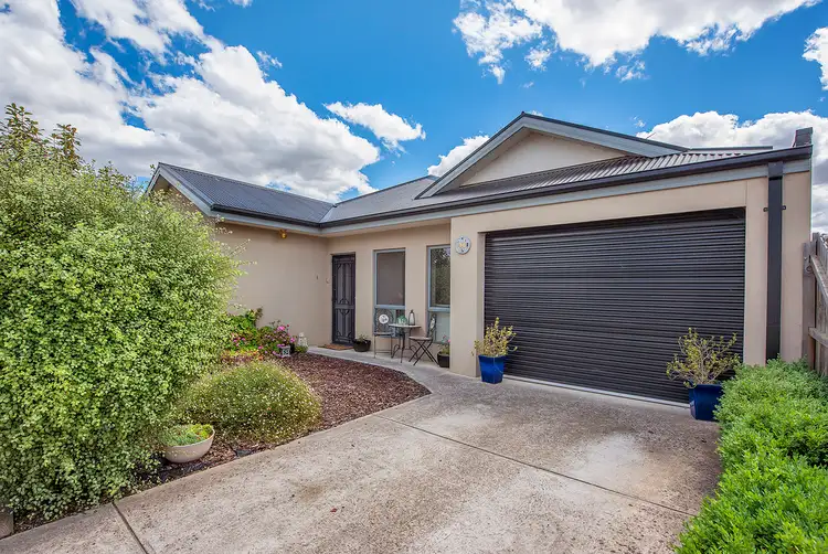 Main view of Homely house listing, 6 Gardenia Place, Whittlesea VIC 3757