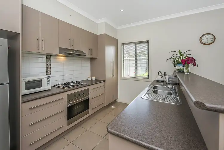 Third view of Homely house listing, 6 Gardenia Place, Whittlesea VIC 3757