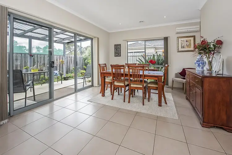 Fourth view of Homely house listing, 6 Gardenia Place, Whittlesea VIC 3757