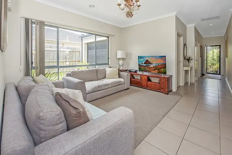 Fifth view of Homely house listing, 6 Gardenia Place, Whittlesea VIC 3757