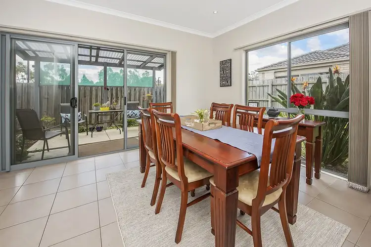 Sixth view of Homely house listing, 6 Gardenia Place, Whittlesea VIC 3757