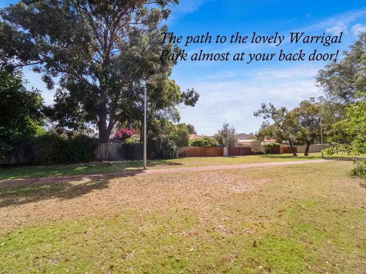 Fifth view of Homely house listing, 7A MELALEUCA DRIVE, Greenwood WA 6024