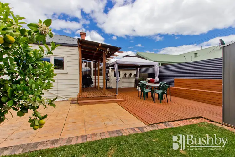 32 Herbert Street, Invermay TAS 7248