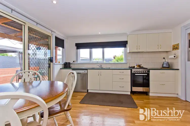 Sixth view of Homely house listing, 32 Herbert Street, Invermay TAS 7248