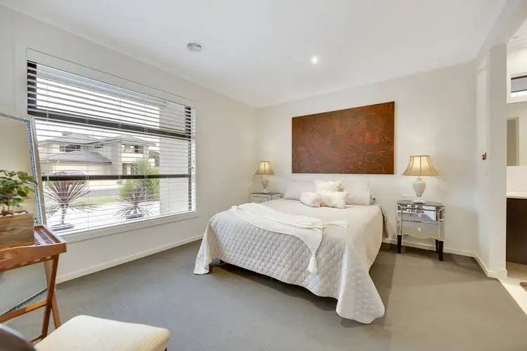 Second view of Homely house listing, 40 Greenside Circuit, Sandhurst VIC 3977