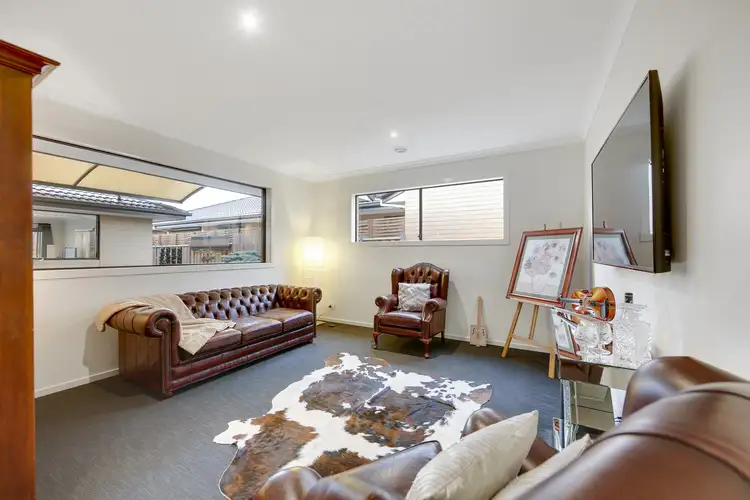 Third view of Homely house listing, 40 Greenside Circuit, Sandhurst VIC 3977