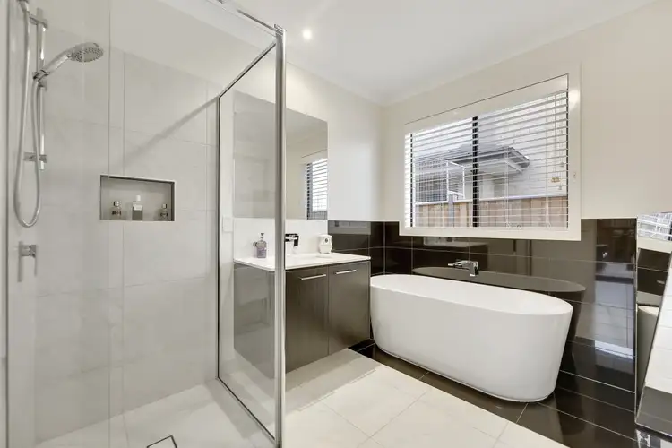 Fourth view of Homely house listing, 40 Greenside Circuit, Sandhurst VIC 3977