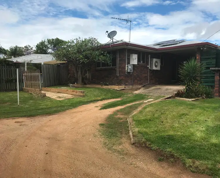 Main view of Homely house listing, 47 Little Warner Street, Warwick QLD 4370