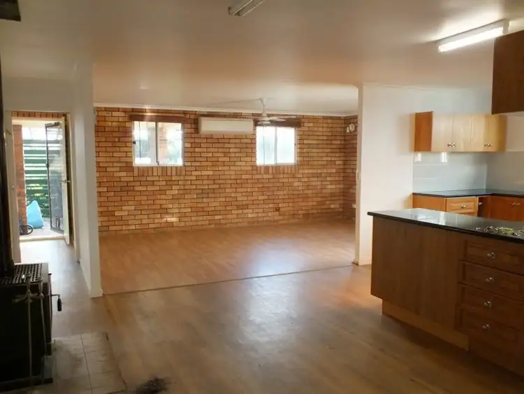 Third view of Homely house listing, 47 Little Warner Street, Warwick QLD 4370