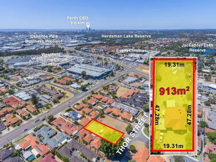 11 Thor Street, Innaloo WA 6018