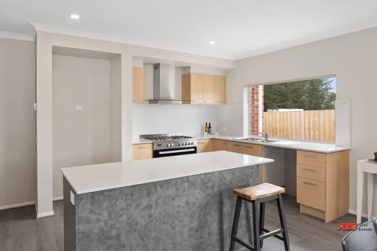 Third view of Homely house listing, 70 Griffiths Street, Wonthaggi VIC 3995