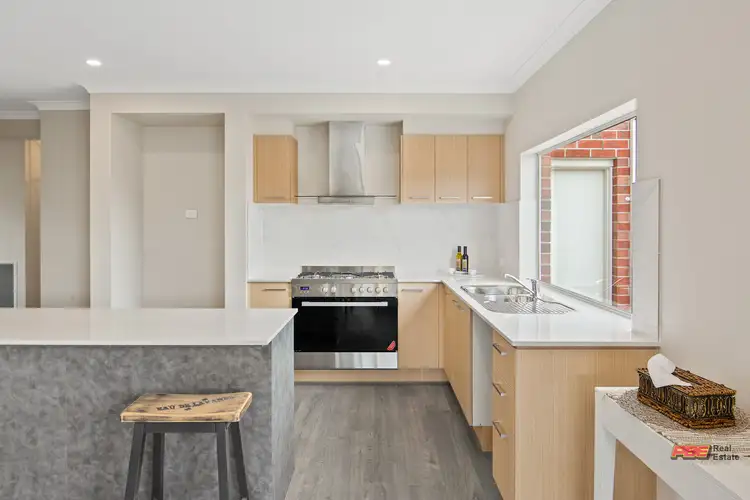 Fourth view of Homely house listing, 70 Griffiths Street, Wonthaggi VIC 3995