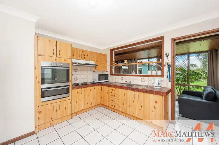 Third view of Homely house listing, 2/1 Boronia Avenue, Woy Woy NSW 2256