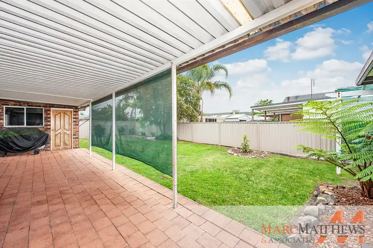 Fourth view of Homely house listing, 2/1 Boronia Avenue, Woy Woy NSW 2256
