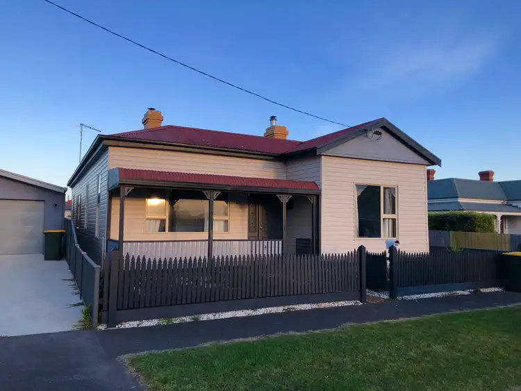 15A Walker Street, Ulverstone TAS 7315