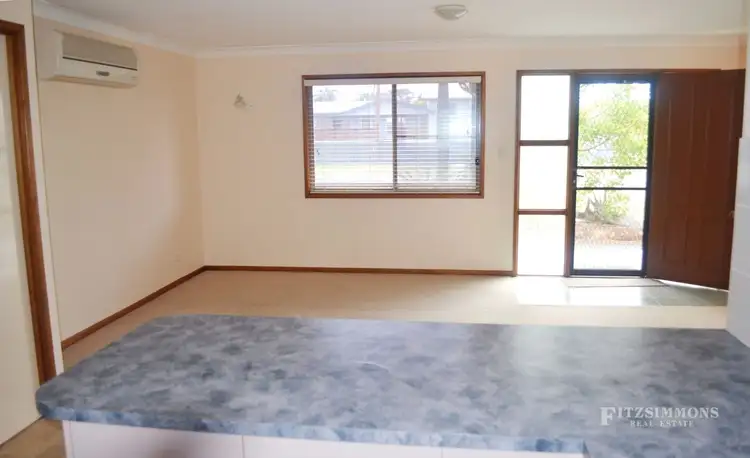 Sixth view of Homely unit listing, 2 College Crescent, Dalby QLD 4405