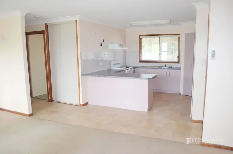 Seventh view of Homely unit listing, 2 College Crescent, Dalby QLD 4405
