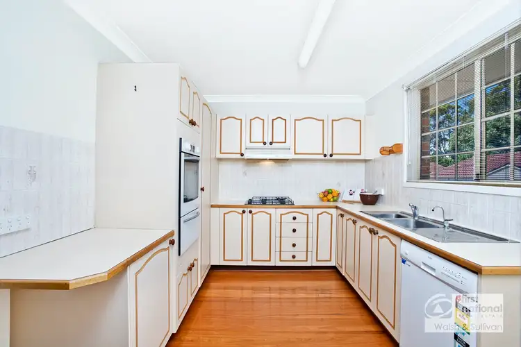 Third view of Homely villa listing, 14/5A Binalong Road, Pendle Hill NSW 2145