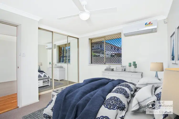 Fourth view of Homely villa listing, 14/5A Binalong Road, Pendle Hill NSW 2145