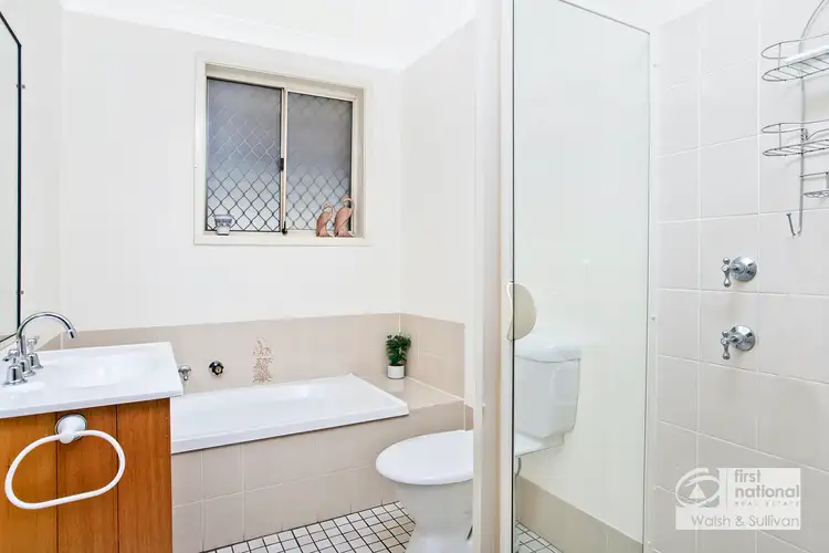 Sixth view of Homely villa listing, 14/5A Binalong Road, Pendle Hill NSW 2145