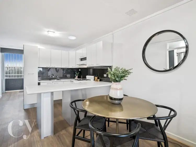 Third view of Homely apartment listing, 11/24 Wolsely Road, East Fremantle WA 6158