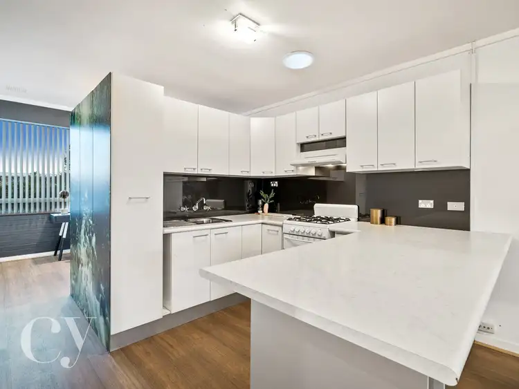 Fourth view of Homely apartment listing, 11/24 Wolsely Road, East Fremantle WA 6158