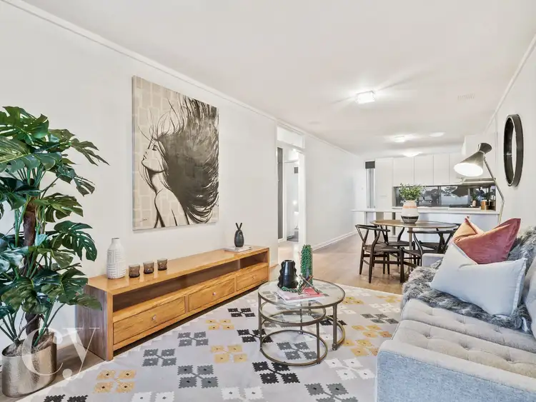 Sixth view of Homely apartment listing, 11/24 Wolsely Road, East Fremantle WA 6158