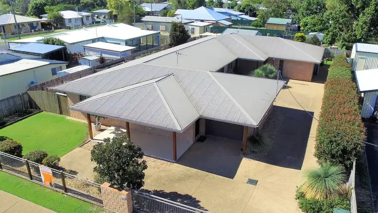 32 Pitt Street, Walkervale QLD 4670