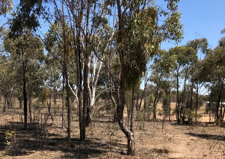 LOT 9 Smiths Road, Bealiba VIC 3475