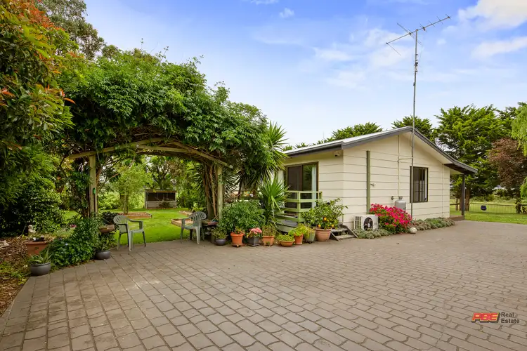 83 South Dudley Raod, Wonthaggi VIC 3995