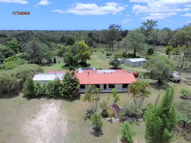 Main view of Homely house listing, 11 Kent Parade, Torbanlea QLD 4662