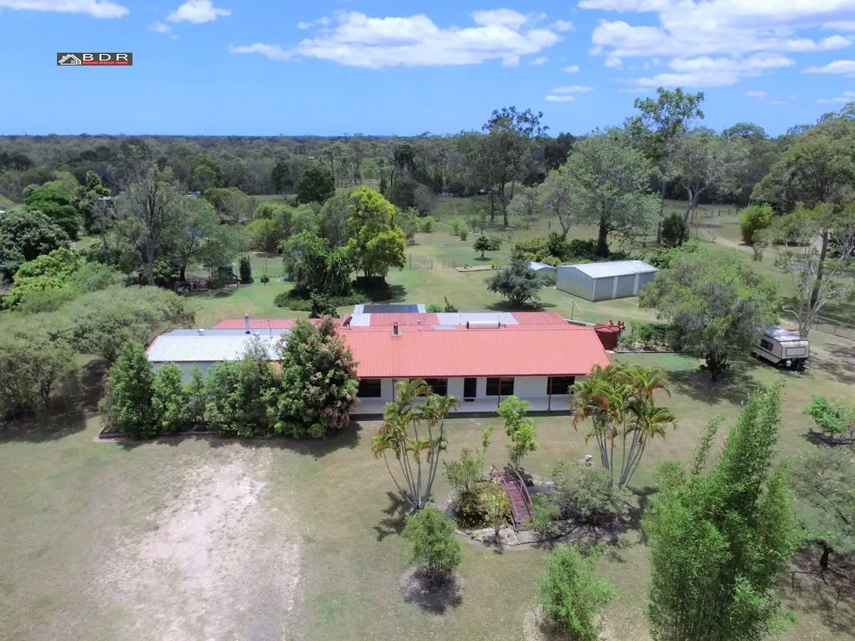 Main view of Homely house listing, 11 Kent Parade, Torbanlea QLD 4662