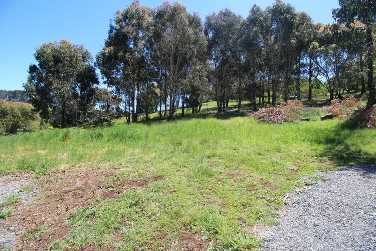 Second view of Homely land listing, 30 Milton Lane, Don TAS 7310