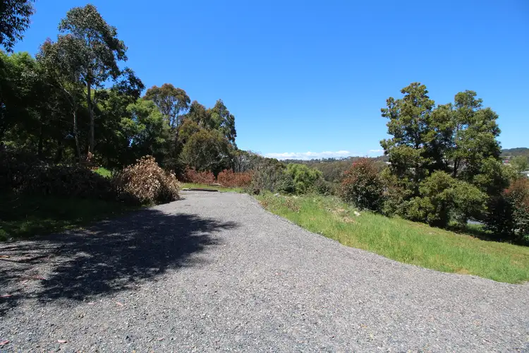 Third view of Homely land listing, 30 Milton Lane, Don TAS 7310
