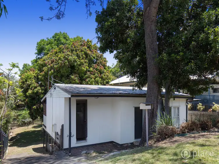 Second view of Homely house listing, 10 Gosman Street, Newmarket QLD 4051