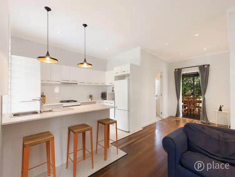 Third view of Homely house listing, 10 Gosman Street, Newmarket QLD 4051