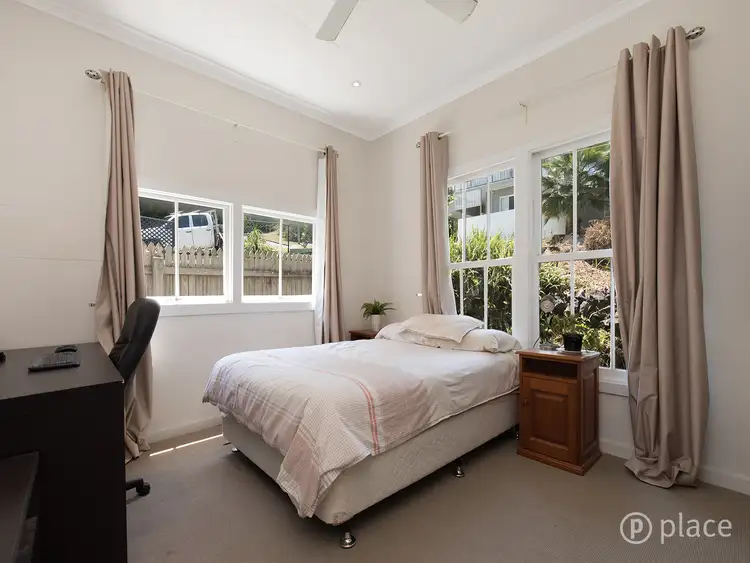 Fourth view of Homely house listing, 10 Gosman Street, Newmarket QLD 4051
