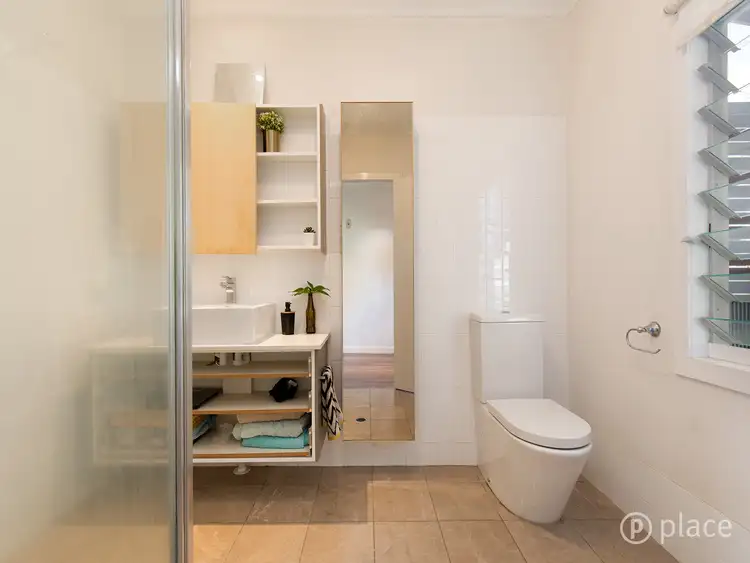 Sixth view of Homely house listing, 10 Gosman Street, Newmarket QLD 4051